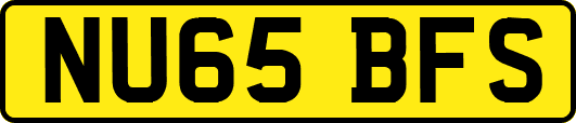 NU65BFS