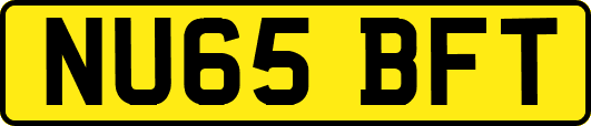NU65BFT