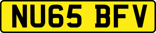 NU65BFV