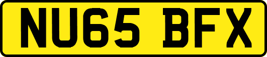 NU65BFX