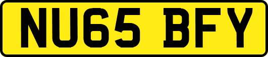 NU65BFY