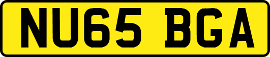 NU65BGA