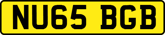 NU65BGB