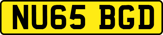 NU65BGD