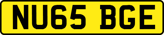 NU65BGE