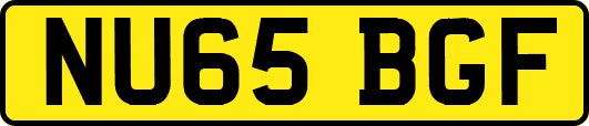 NU65BGF