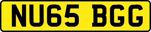 NU65BGG
