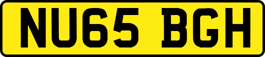NU65BGH