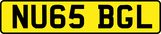 NU65BGL