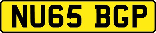 NU65BGP