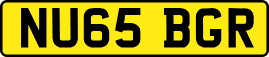 NU65BGR