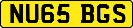 NU65BGS
