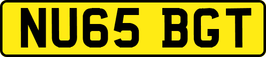 NU65BGT