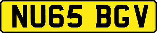NU65BGV