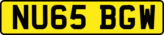NU65BGW