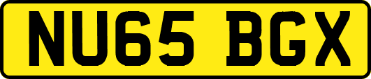 NU65BGX
