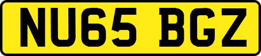 NU65BGZ
