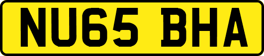 NU65BHA