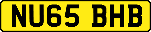 NU65BHB