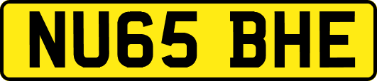 NU65BHE
