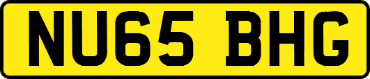 NU65BHG