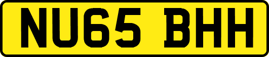 NU65BHH