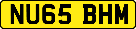 NU65BHM
