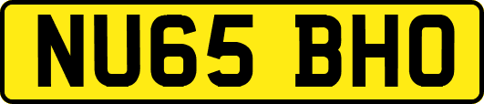 NU65BHO