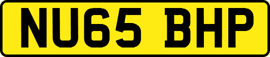 NU65BHP