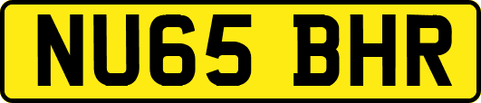 NU65BHR