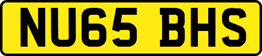 NU65BHS