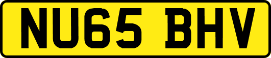 NU65BHV