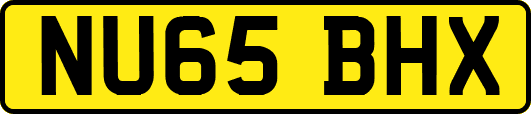 NU65BHX