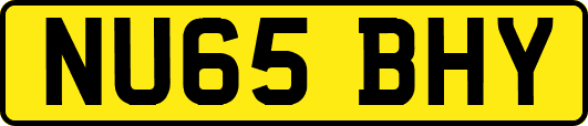 NU65BHY