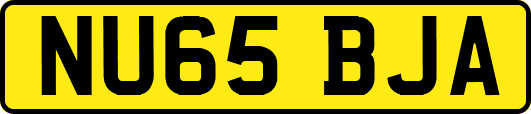 NU65BJA