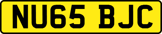 NU65BJC