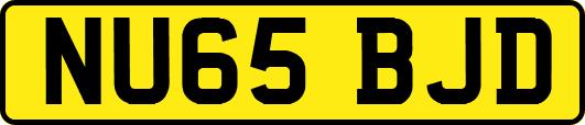 NU65BJD