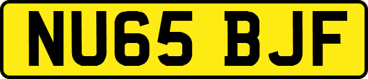 NU65BJF