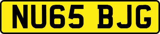 NU65BJG