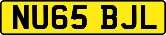 NU65BJL