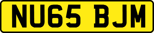 NU65BJM