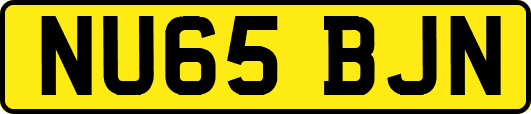 NU65BJN