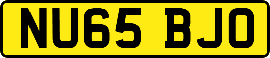 NU65BJO