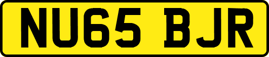 NU65BJR