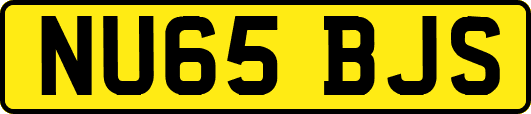 NU65BJS