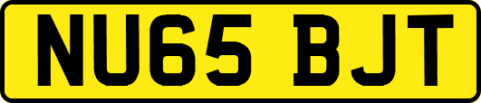 NU65BJT