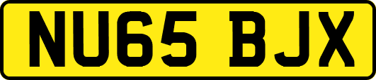 NU65BJX