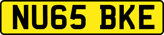 NU65BKE