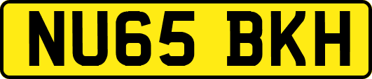 NU65BKH