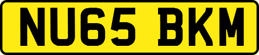 NU65BKM